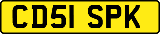 CD51SPK