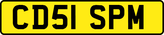 CD51SPM