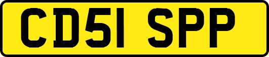 CD51SPP