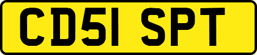 CD51SPT