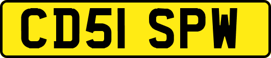 CD51SPW