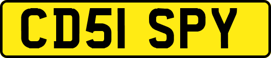 CD51SPY