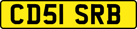 CD51SRB