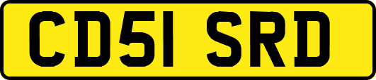 CD51SRD