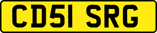 CD51SRG