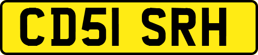 CD51SRH