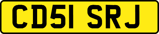 CD51SRJ