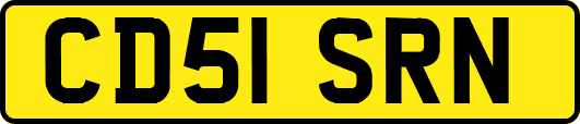 CD51SRN