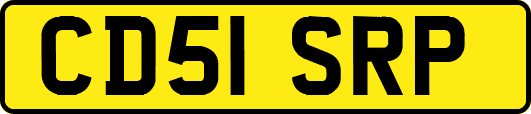 CD51SRP