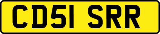 CD51SRR