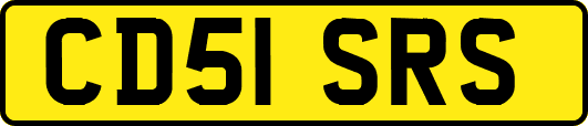 CD51SRS