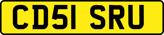 CD51SRU