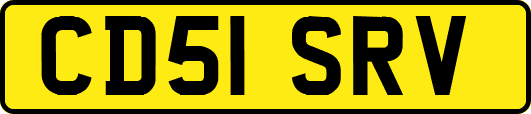 CD51SRV