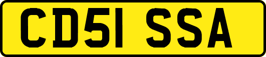 CD51SSA