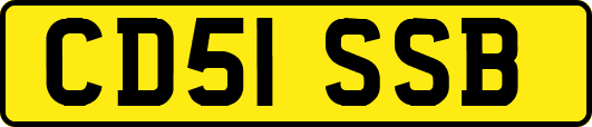 CD51SSB