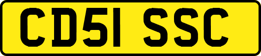 CD51SSC