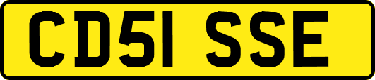 CD51SSE