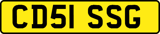 CD51SSG