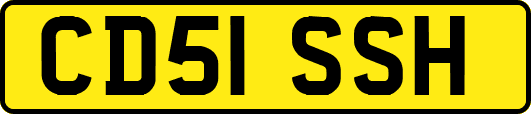 CD51SSH