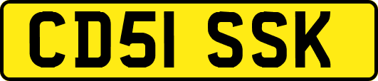 CD51SSK