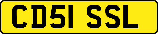 CD51SSL