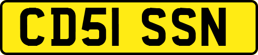 CD51SSN