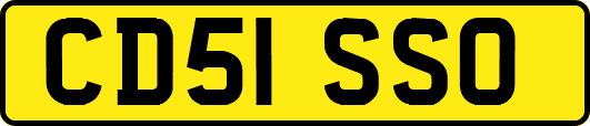 CD51SSO