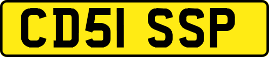 CD51SSP