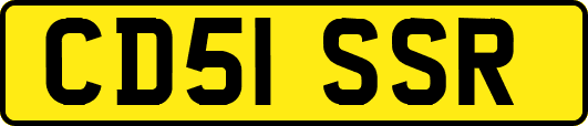 CD51SSR