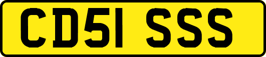 CD51SSS