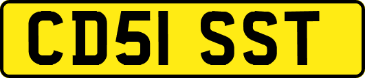 CD51SST