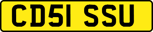 CD51SSU