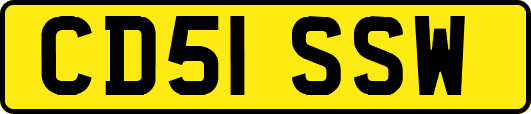 CD51SSW