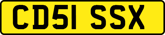 CD51SSX