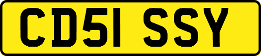 CD51SSY