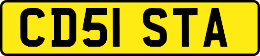 CD51STA