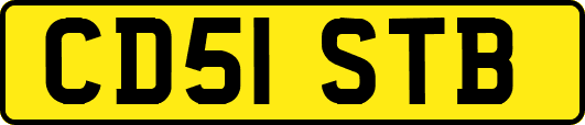 CD51STB