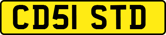 CD51STD