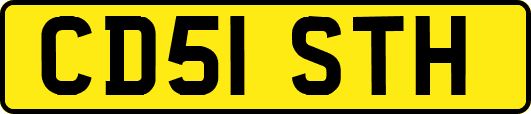 CD51STH