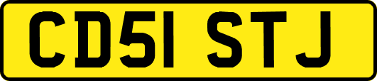 CD51STJ