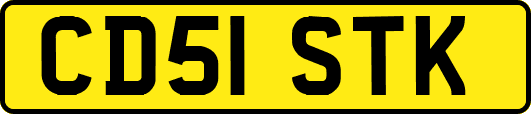 CD51STK