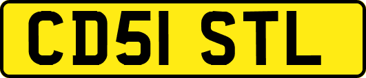 CD51STL