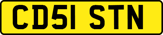 CD51STN