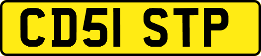 CD51STP