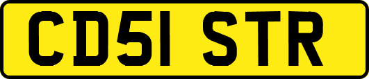 CD51STR