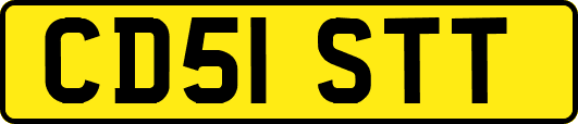 CD51STT