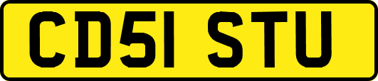 CD51STU