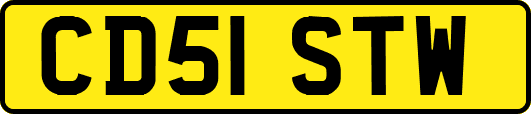 CD51STW