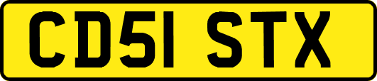 CD51STX