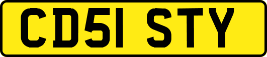 CD51STY